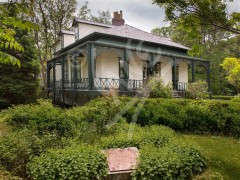 Brigus - Hawthorne Cottage